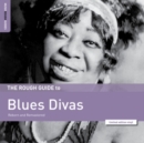 The Rough Guide to Blues Divas - Vinyl