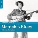 The rough guide to Memphis blues - CD