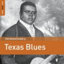 The Rough Guide to Texas Blues - CD