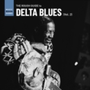 The Rough Guide to Delta Blues - CD
