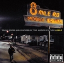 8 Mile: Music from and Inspired By the Motion Picture - Vinyl