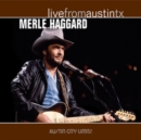 Live from Austin, Tx - Vinyl
