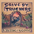 A Blessing and a Curse - CD