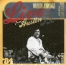 Live from Austin, TX: Austin City Limits '84 - CD