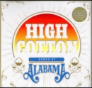 High Cotton: A Tribute to Alabama - Vinyl