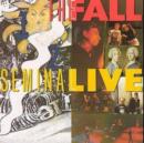 Seminal Live - CD