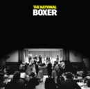 Boxer - CD