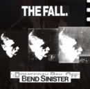 Bend Sinister/The 'Domesday' Pay-off Triad-plus! (Extra tracks Edition) - CD