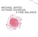 A Fine Balance - CD