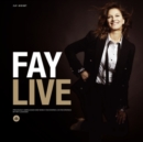 Fay Live - Vinyl