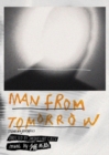 Jeff Mills: Man from Tomorrow - DVD