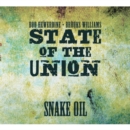 Snake Oil - CD