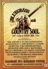 Bluegrass Country Soul - DVD