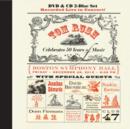 Celebrates 50 Years of Music: Boston Symphony Hall, Friday 28th December, 2012 - CD
