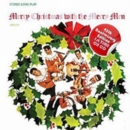 Merry Christmas With the Merrymen - CD