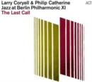 Jazz at Berlin Philharmonic XI: The Last Call - CD