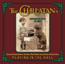 Playing in the Hall - CD