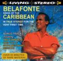 Sings of the Caribbean - CD