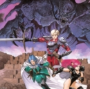 Phantasy Star IV: End of the Millennium - Vinyl