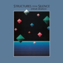 Structures from silence (40th Anniversary Edition) - CD