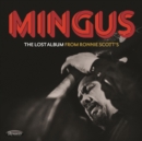 The Lost Album from Ronnie Scott's - CD