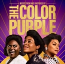The Color Purple (Music from and Inspired By) - CD