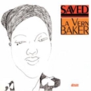 Saved - CD