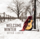 Welcome winter - CD