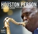 The Art and Soul of Houston Person - CD