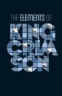 The Elements of King Crimson Tour Box 2014 (Limited Edition) - CD