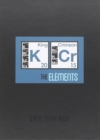 The Elements of King Crimson Tour Box 2015 (Limited Edition) - CD