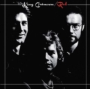 Red: 40th Anniversary Steven Wilson and Robert Fripp Mix - Vinyl