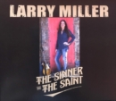 The Sinner and the Saint - CD