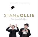 Stan and Ollie - Vinyl