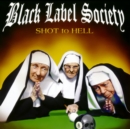 Shot to Hell - CD