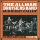 Midnight Callin': The Broadcast Travelog - CD