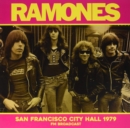 San Francisco City Hall 1979: FM Broadcast - Vinyl