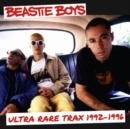 Ultra Rare Trax 1992-1996 - CD