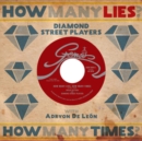 How Many Lies? How Many Times? - Vinyl
