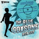 The Blue Coxsone Box Set - Vinyl