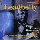 Take This Hammer - CD