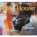 Delta Blues - CD