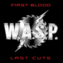First Blood, Last Cuts - Vinyl