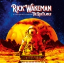 The Red Planet - CD