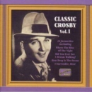 Classic - Vol. 1: Original Recordings 1930 - 1934 - CD