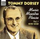Music Maestro Please: Original Recordings 1935-1939 - CD