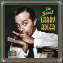 Great Larry Adler, the : Original Recordings 1934 - 1947 - CD