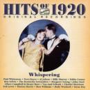 Hits of 1920's - 'Whispering' - CD