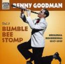 Bumble Bee Stomp Vol. 3 - CD