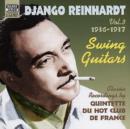 Vol. 3 1936 - 1937: Swing Guitars - CD